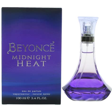 ebay fake perfume beyonce midnight heat|beyoncé heat perfume priceline.